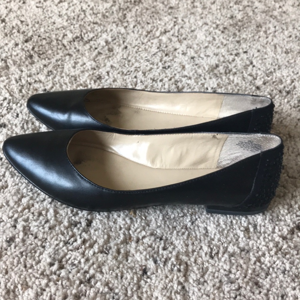 Nine West flats